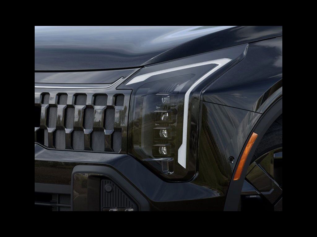 2026 Kia Sportage Plug-in Hybrid X-Line Prestige Glendale CA 2026 Kia Sportage Plug-in Hybrid X-Line Prestige Glendale CA