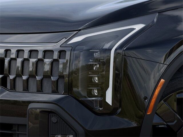 2026 Kia Sportage Plug-in Hybrid X-Line Prestige Glendale CA 2026 Kia Sportage Plug-in Hybrid X-Line Prestige Glendale CA