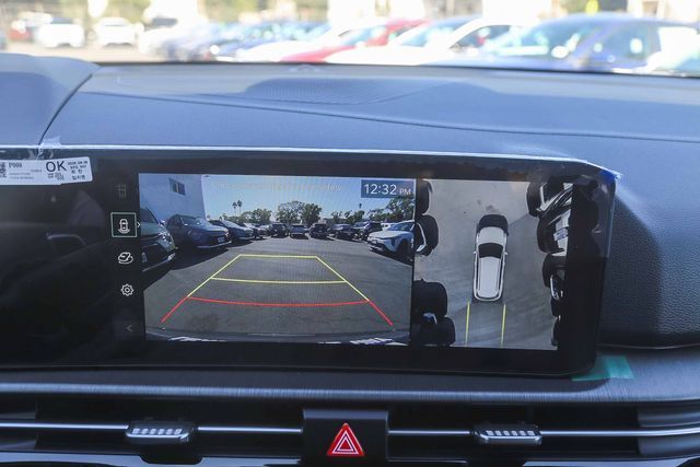 2026 Kia Sportage Plug-in Hybrid X-Line Prestige Glendale CA 2026 Kia Sportage Plug-in Hybrid X-Line Prestige Glendale CA