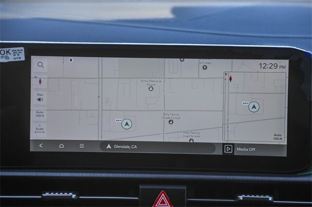 2026 Kia Sportage Plug-in Hybrid X-Line Prestige Glendale CA 2026 Kia Sportage Plug-in Hybrid X-Line Prestige Glendale CA