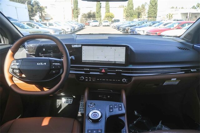 2026 Kia Sportage Plug-in Hybrid X-Line Prestige Glendale CA 2026 Kia Sportage Plug-in Hybrid X-Line Prestige Glendale CA