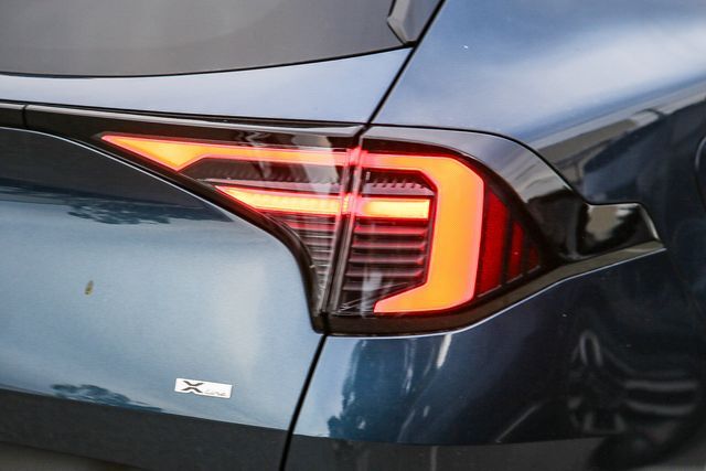 2026 Kia Sportage Plug-in Hybrid X-Line Prestige Glendale CA 2026 Kia Sportage Plug-in Hybrid X-Line Prestige Glendale CA