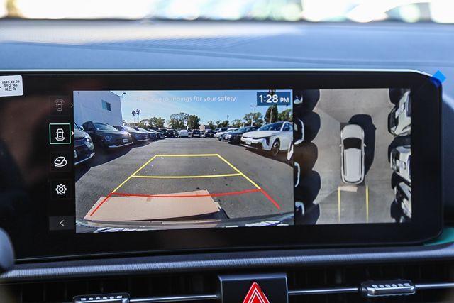 2026 Kia Sportage Plug-in Hybrid X-Line Prestige Glendale CA 2026 Kia Sportage Plug-in Hybrid X-Line Prestige Glendale CA