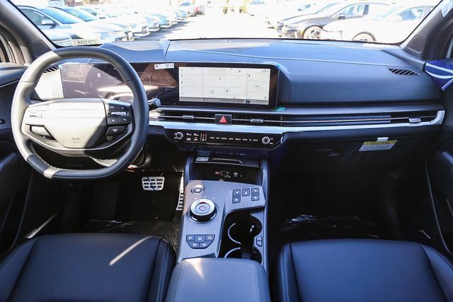 2026 Kia Sportage Plug-in Hybrid X-Line Prestige Glendale CA 2026 Kia Sportage Plug-in Hybrid X-Line Prestige Glendale CA