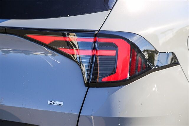 2026 Kia Sportage Plug-in Hybrid X-Line Prestige Glendale CA 2026 Kia Sportage Plug-in Hybrid X-Line Prestige Glendale CA