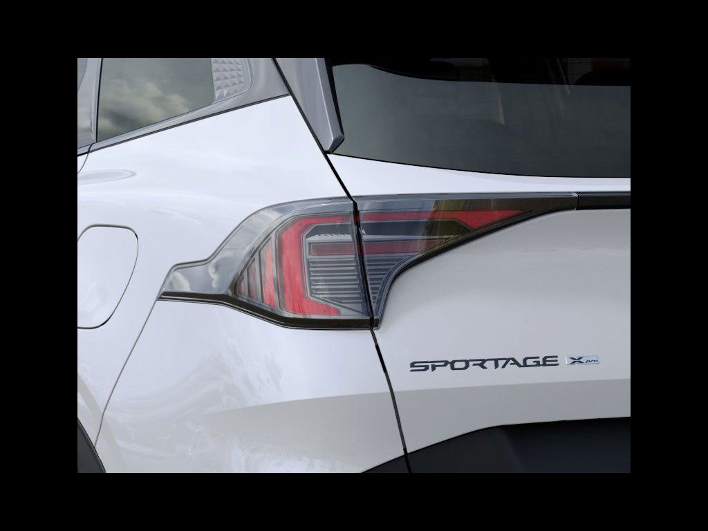 2026 Kia Sportage Plug-in Hybrid X-Line Prestige Glendale CA 2026 Kia Sportage Plug-in Hybrid X-Line Prestige Glendale CA
