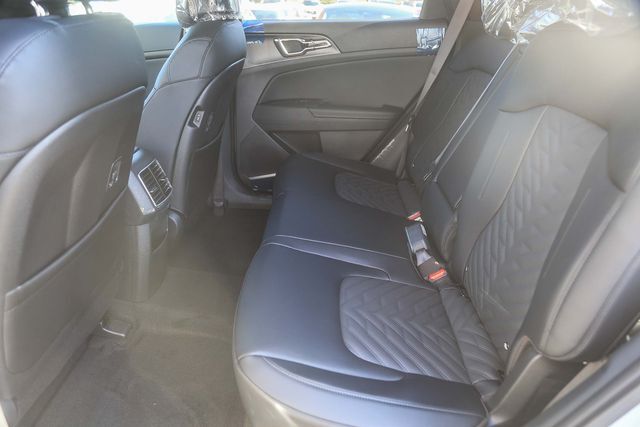 2026 Kia Sportage Plug-in Hybrid X-Line Prestige Glendale CA 2026 Kia Sportage Plug-in Hybrid X-Line Prestige Glendale CA