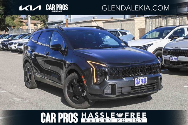 2026 Kia Sportage Plug-in Hybrid 2026 Kia Sportage Plug-in Hybrid