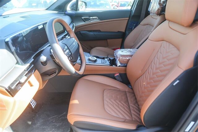 2026 Kia Sportage Plug-in Hybrid X-Line Prestige Glendale CA 2026 Kia Sportage Plug-in Hybrid X-Line Prestige Glendale CA