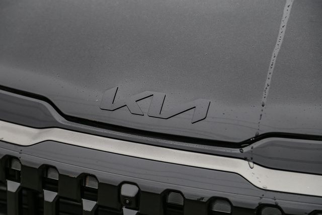 2026 Kia Sportage Plug-in Hybrid X-Line Prestige Glendale CA 2026 Kia Sportage Plug-in Hybrid X-Line Prestige Glendale CA