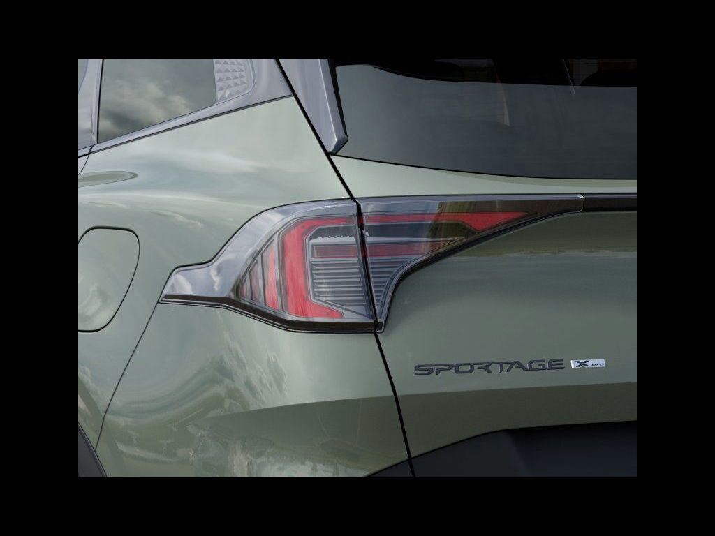 2026 Kia Sportage Plug-in Hybrid X-Line Prestige Glendale CA 2026 Kia Sportage Plug-in Hybrid X-Line Prestige Glendale CA