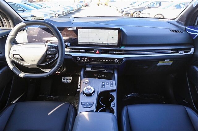 2026 Kia Sportage Plug-in Hybrid X-Line Prestige Glendale CA 2026 Kia Sportage Plug-in Hybrid X-Line Prestige Glendale CA