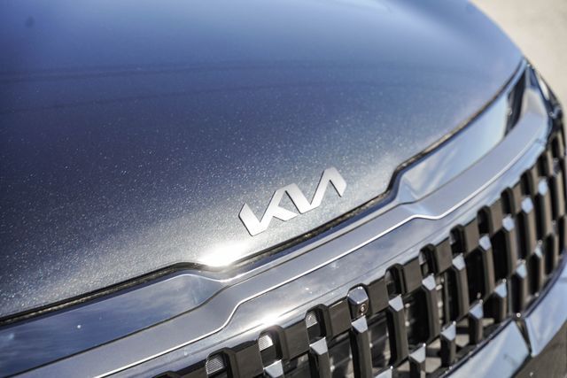 2026 Kia Sportage Plug-in Hybrid X-Line Prestige Glendale CA 2026 Kia Sportage Plug-in Hybrid X-Line Prestige Glendale CA