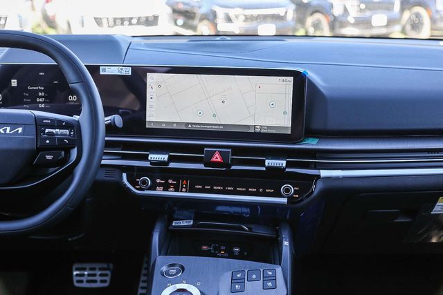 2026 Kia Sportage Plug-in Hybrid X-Line Prestige Glendale CA 2026 Kia Sportage Plug-in Hybrid X-Line Prestige Glendale CA