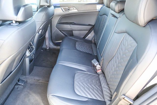 2026 Kia Sportage Plug-in Hybrid X-Line Prestige Glendale CA 2026 Kia Sportage Plug-in Hybrid X-Line Prestige Glendale CA