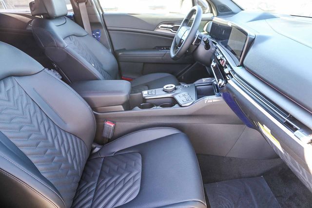 2026 Kia Sportage Plug-in Hybrid X-Line Prestige Glendale CA 2026 Kia Sportage Plug-in Hybrid X-Line Prestige Glendale CA