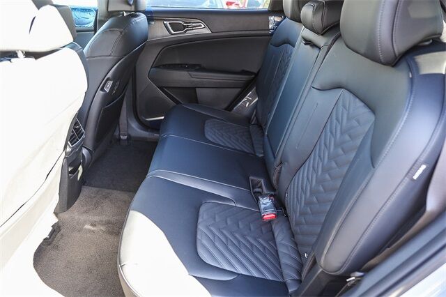 2026 Kia Sportage Plug-in Hybrid X-Line Prestige Glendale CA 2026 Kia Sportage Plug-in Hybrid X-Line Prestige Glendale CA