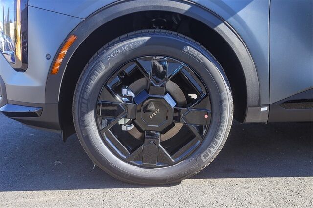 2026 Kia Sportage Plug-in Hybrid X-Line Prestige Glendale CA 2026 Kia Sportage Plug-in Hybrid X-Line Prestige Glendale CA