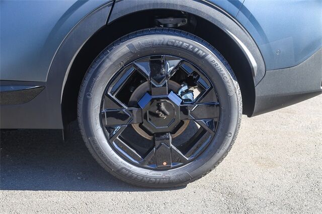 2026 Kia Sportage Plug-in Hybrid X-Line Prestige Glendale CA 2026 Kia Sportage Plug-in Hybrid X-Line Prestige Glendale CA