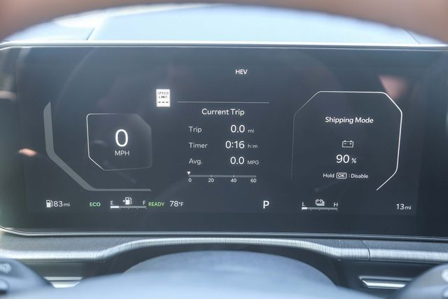 2026 Kia Sportage Plug-in Hybrid X-Line Prestige Glendale CA 2026 Kia Sportage Plug-in Hybrid X-Line Prestige Glendale CA