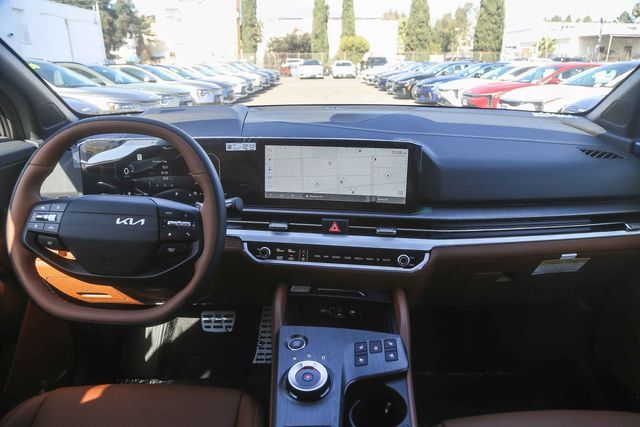 2026 Kia Sportage Plug-in Hybrid X-Line Prestige Glendale CA 2026 Kia Sportage Plug-in Hybrid X-Line Prestige Glendale CA