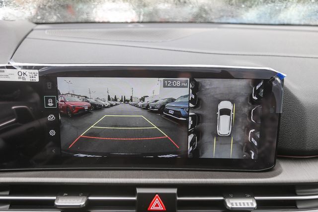 2026 Kia Sportage Plug-in Hybrid X-Line Prestige Glendale CA 2026 Kia Sportage Plug-in Hybrid X-Line Prestige Glendale CA