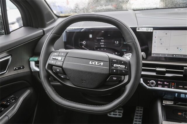2026 Kia Sportage Plug-in Hybrid X-Line Prestige Glendale CA 2026 Kia Sportage Plug-in Hybrid X-Line Prestige Glendale CA