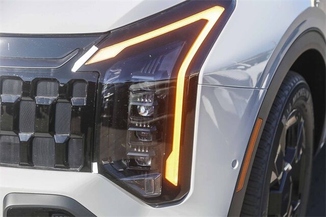 2026 Kia Sportage Plug-in Hybrid X-Line Prestige Glendale CA 2026 Kia Sportage Plug-in Hybrid X-Line Prestige Glendale CA