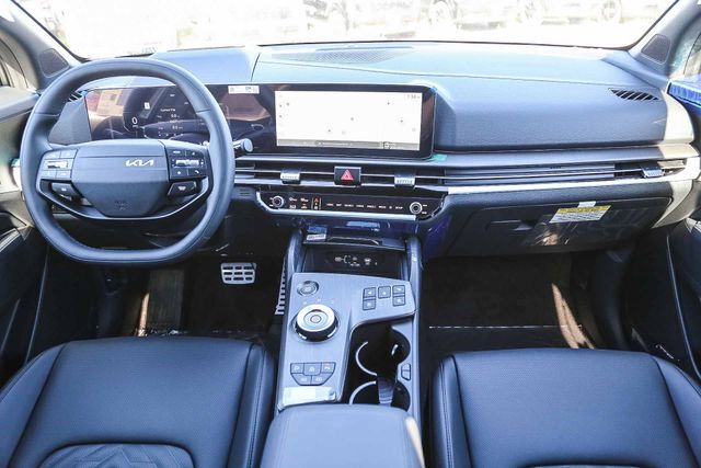 2026 Kia Sportage Plug-in Hybrid X-Line Prestige Glendale CA 2026 Kia Sportage Plug-in Hybrid X-Line Prestige Glendale CA