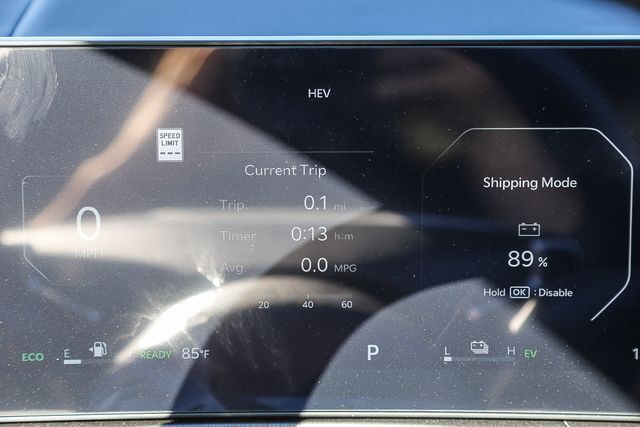 2026 Kia Sportage Plug-in Hybrid X-Line Prestige Glendale CA 2026 Kia Sportage Plug-in Hybrid X-Line Prestige Glendale CA