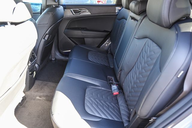 2026 Kia Sportage Plug-in Hybrid X-Line Prestige Glendale CA 2026 Kia Sportage Plug-in Hybrid X-Line Prestige Glendale CA