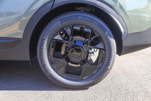 2026 Kia Sportage Plug-in Hybrid X-Line Prestige Glendale CA 2026 Kia Sportage Plug-in Hybrid X-Line Prestige Glendale CA