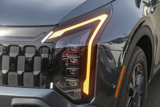 2026 Kia Sportage Plug-in Hybrid X-Line Prestige Glendale CA 2026 Kia Sportage Plug-in Hybrid X-Line Prestige Glendale CA