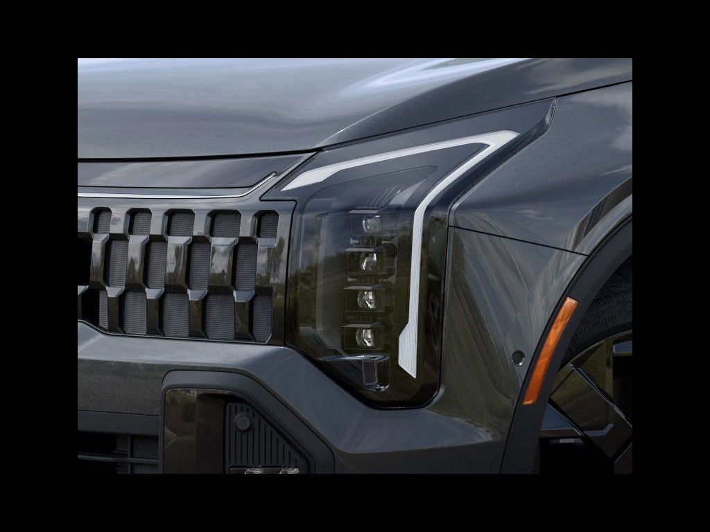 2026 Kia Sportage Plug-in Hybrid X-Line Prestige Glendale CA 2026 Kia Sportage Plug-in Hybrid X-Line Prestige Glendale CA