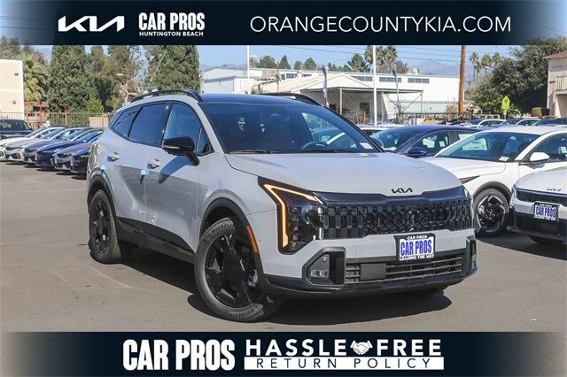 2026 Kia Sportage Plug-in Hybrid 2026 Kia Sportage Plug-in Hybrid