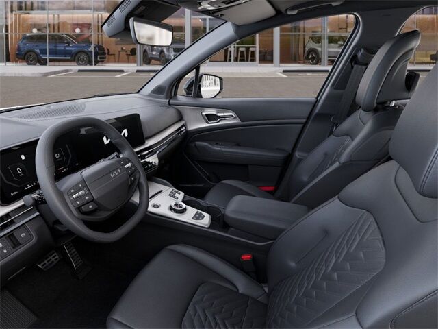 2026 Kia Sportage Plug-in Hybrid X-Line Prestige Huntington Beach CA 2026 Kia Sportage Plug-in Hybrid X-Line Prestige Huntington Beach CA