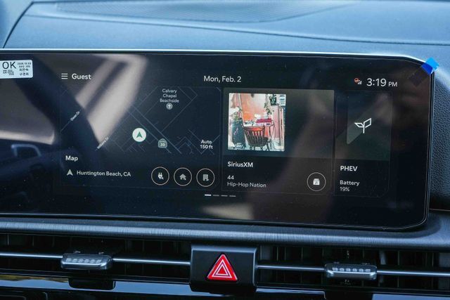 2026 Kia Sportage Plug-in Hybrid X-Line Prestige Huntington Beach CA 2026 Kia Sportage Plug-in Hybrid X-Line Prestige Huntington Beach CA