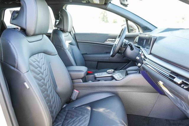 2026 Kia Sportage Plug-in Hybrid X-Line Prestige Huntington Beach CA 2026 Kia Sportage Plug-in Hybrid X-Line Prestige Huntington Beach CA