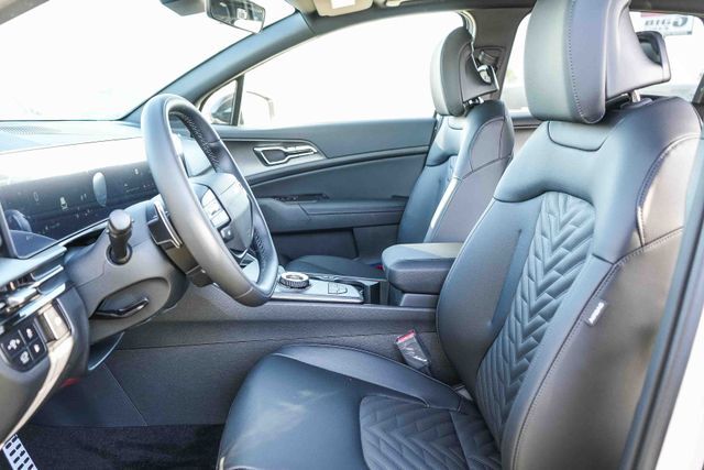 2026 Kia Sportage Plug-in Hybrid X-Line Prestige Huntington Beach CA 2026 Kia Sportage Plug-in Hybrid X-Line Prestige Huntington Beach CA