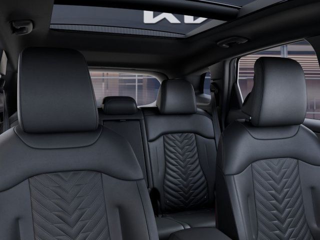 2026 Kia Sportage Plug-in Hybrid X-Line Prestige Huntington Beach CA 2026 Kia Sportage Plug-in Hybrid X-Line Prestige Huntington Beach CA