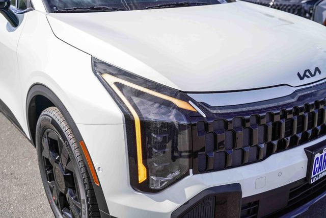 2026 Kia Sportage Plug-in Hybrid X-Line Prestige Huntington Beach CA 2026 Kia Sportage Plug-in Hybrid X-Line Prestige Huntington Beach CA