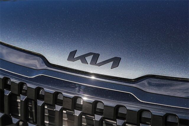 2026 Kia Sportage Plug-in Hybrid X-Line Renton WA 2026 Kia Sportage Plug-in Hybrid X-Line Renton WA