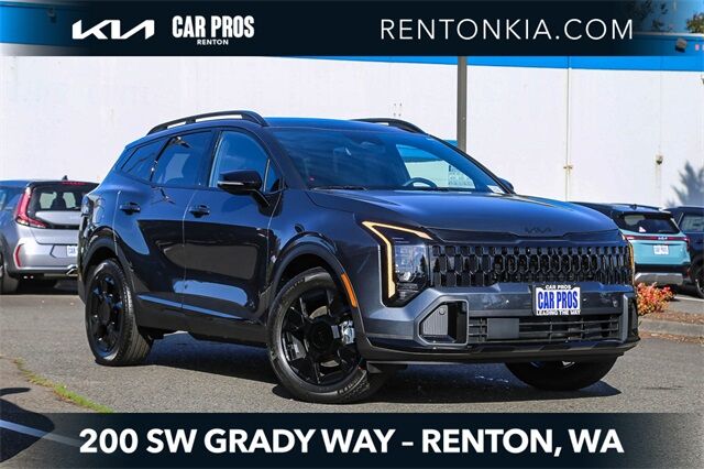 2026 Kia Sportage Plug-in Hybrid 2026 Kia Sportage Plug-in Hybrid