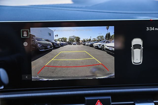 2026 Kia Sportage Plug-in Hybrid X-Line Glendale CA 2026 Kia Sportage Plug-in Hybrid X-Line Glendale CA