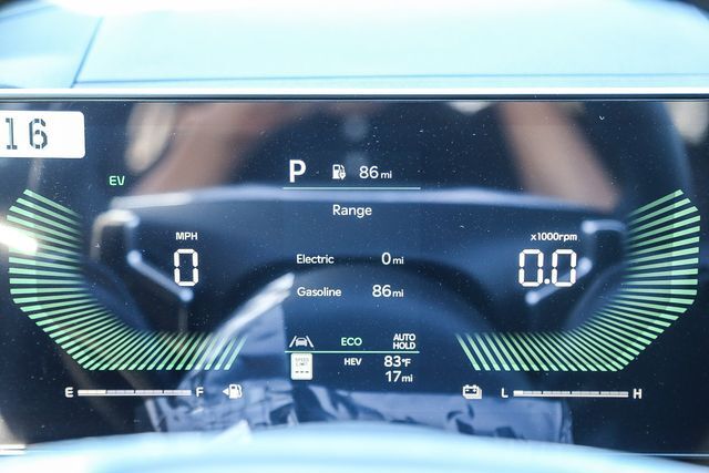 2026 Kia Sportage Plug-in Hybrid X-Line Glendale CA 2026 Kia Sportage Plug-in Hybrid X-Line Glendale CA