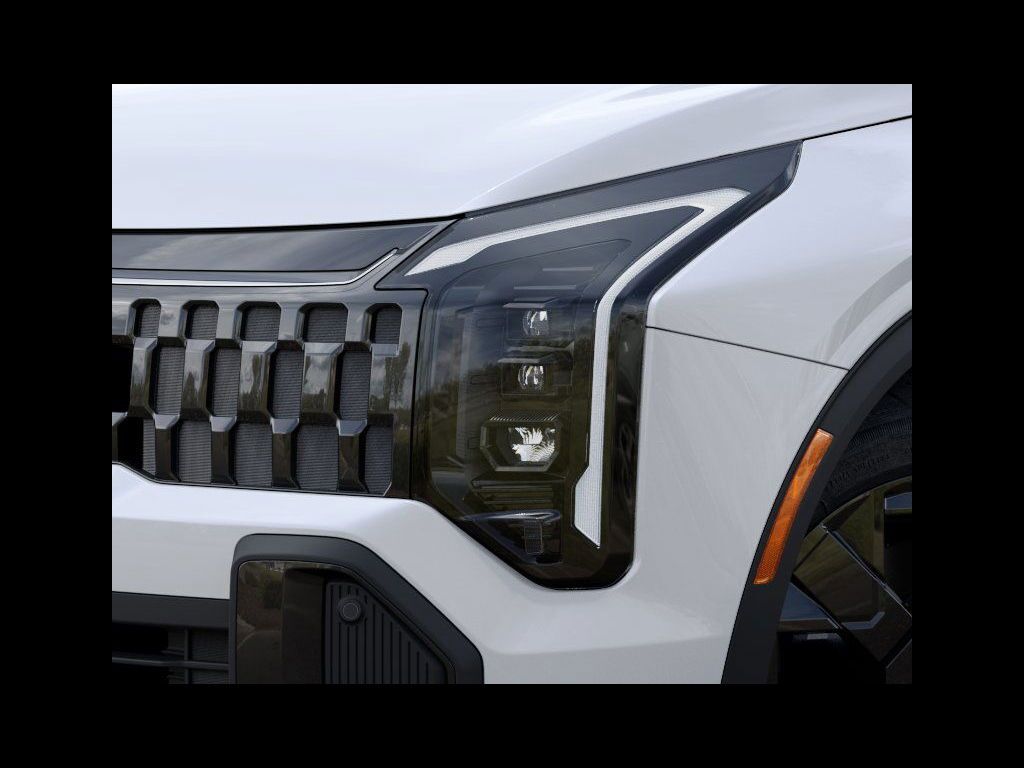 2026 Kia Sportage Plug-in Hybrid X-Line Glendale CA 2026 Kia Sportage Plug-in Hybrid X-Line Glendale CA