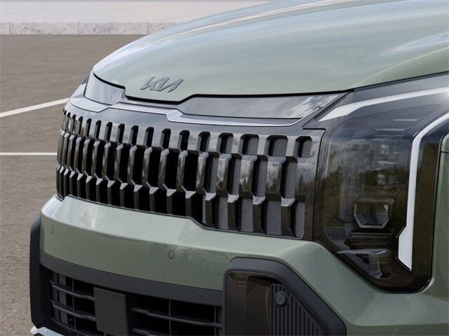 2026 Kia Sportage Plug-in Hybrid X-Line Glendale CA 2026 Kia Sportage Plug-in Hybrid X-Line Glendale CA