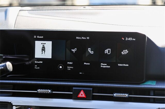 2026 Kia Sportage Plug-in Hybrid X-Line Glendale CA 2026 Kia Sportage Plug-in Hybrid X-Line Glendale CA