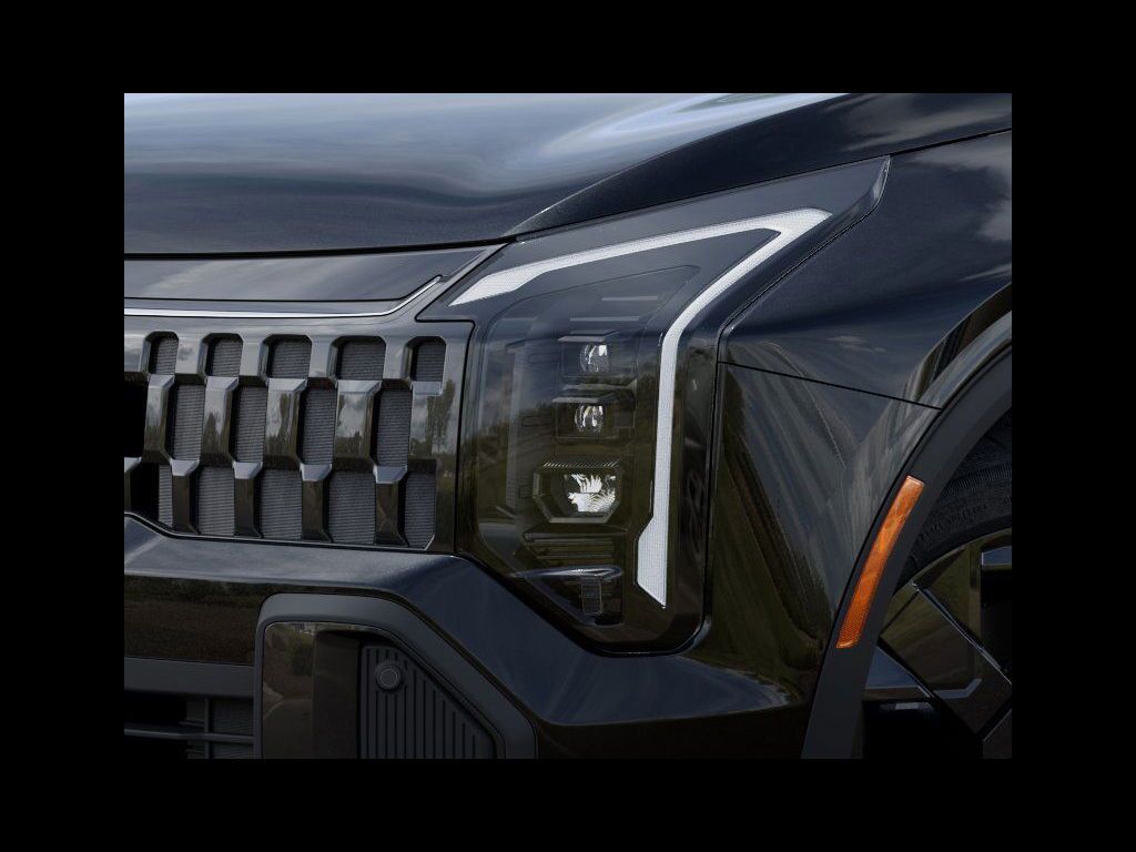 2026 Kia Sportage Plug-in Hybrid X-Line Glendale CA 2026 Kia Sportage Plug-in Hybrid X-Line Glendale CA