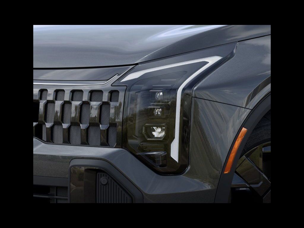 2026 Kia Sportage Plug-in Hybrid X-Line Glendale CA 2026 Kia Sportage Plug-in Hybrid X-Line Glendale CA